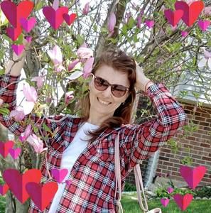 Meet your Posher, Oksana